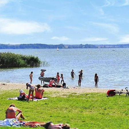 Ferienhaeuser Verchen Schw 840 * רוסטוק