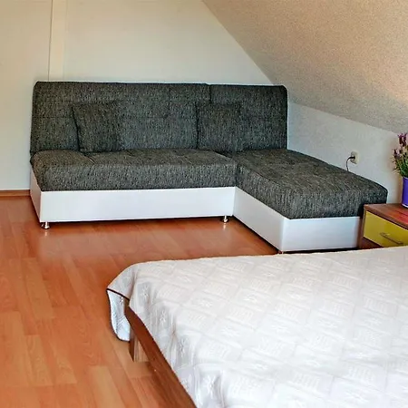 Ferienhaeuser Verchen Schw 840 * רוסטוק